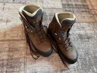 Lowa Wanderschuhe Größe 46 Baden-Württemberg - Karlsdorf-Neuthard Vorschau