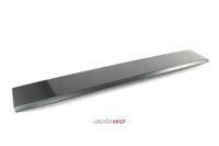 4K8827934 Audi A7/RS7 4K/C8 Blende Heckspoiler Hinten grau Nordrhein-Westfalen - Wipperfürth Vorschau