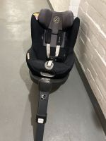 Reboarder Cybex Sirona S i-size Kindersitz/ Autositz Hamburg-Nord - Hamburg Uhlenhorst Vorschau