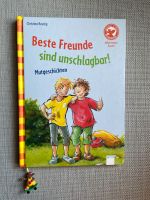 Beste Freunde sind unschlagbar! Mutgeschichten Sachsen - Eilenburg Vorschau