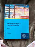 Versicherungen und Finanzen Band:1 , 7.Auflage 2018 Dortmund - Innenstadt-Nord Vorschau