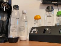 Sodastream Set Niedersachsen - Amt Neuhaus Vorschau