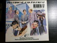 Heaven 17 Vinyl-Album LP Penthouse and pavement 1981 Niedersachsen - Hildesheim Vorschau