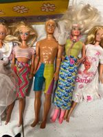 Barbie Puppen und Zubehör Bayern - Biberbach Vorschau