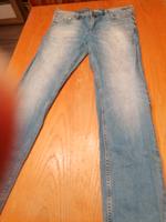 Jeans s. Oliver, W 34 l 34, sehr guter Zustand Niedersachsen - Tostedt Vorschau