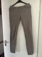 Damen Jeans Urban Surface, M, zum Knöpfen, grau Vegesack - Grohn Vorschau