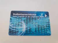 Nagravision Smartcard K02 Stuttgart - Vaihingen Vorschau