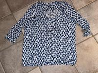 Damen Langarmshirt v. Gerry Weber in Gr. XXL -neuwertig Hessen - Lich Vorschau