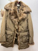 Elegance Paris Lammfelljacke Größe.44 Nordrhein-Westfalen - Mönchengladbach Vorschau