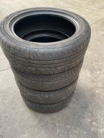 4x Sommerreifen 205/55R17 91V Continental Premium Contact 2 Frankfurt am Main - Nordend Vorschau