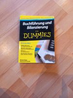 Buchführung für Dummies Lernbuch Niedersachsen - Barßel Vorschau