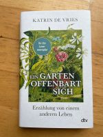 Neu Ein Garten offenbart sich von Katrin de Vries Niedersachsen - Schiffdorf Vorschau