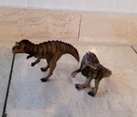 Dinosaurier Schleich Carnotaurus Dilophosaurus Bielefeld - Bielefeld (Innenstadt) Vorschau