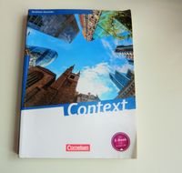 Context Englishbuch für die Oberstufe!!!! Bielefeld - Heepen Vorschau