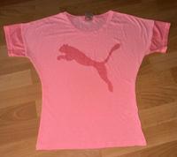PUMA Sport T-shirt rosa Gr. S Bielefeld - Heepen Vorschau