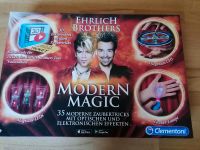 Zauberkasten Modern Magic Ehrlich Brothers Bayern - Weitnau Vorschau