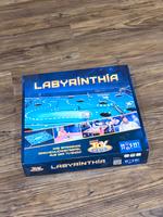 Labyrinthia von Super Toy Club Bayern - Wolferstadt Vorschau
