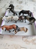 Schleich Pferde Pony Niedersachsen - Duderstadt Vorschau