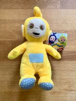 Teletubbie Kuscheltier gelb Laa-Laa - NEU - Plüschtier Stofftier Münster (Westfalen) - Centrum Vorschau