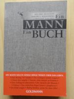 Ein Mann - Ein Buch #  Christian Zaschke Rheinland-Pfalz - Ludwigshafen Vorschau