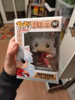 Inuyasha Pop! Figur originalverpackt Bayern - Neufahrn in Niederbayern Vorschau