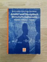 Arbeits- & Übungsbuch Wirtschaftsmathematik: Beispiele - Aufgaben Bayern - Buttenwiesen Vorschau