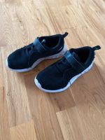 Puma Sportschuhe schwarz 31 guter Zustand Nordrhein-Westfalen - Gronau (Westfalen) Vorschau