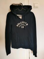 Original HOLLISTER Kapuzen Pullover Hoodie M Hessen - Gießen Vorschau