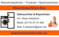 Waschmaschine Bauknecht Dynamic 1400 Rheinland-Pfalz - Neustadt (Wied) Vorschau