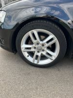 original  17“ Alufelgen Audi A3 mit Sommerreifen 225 45 R 17 Nordrhein-Westfalen - Windeck Vorschau