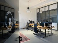 Dein Platz bei uns im KYKO coworking Studio Rheinland-Pfalz - Koblenz Vorschau