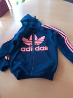 Adidas Jacke Nordrhein-Westfalen - Ibbenbüren Vorschau