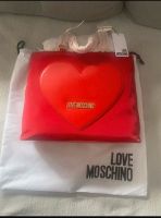 Love Moschino Taschen.Neu Nordrhein-Westfalen - Oberhausen Vorschau