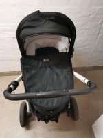 Kinderwagen Baggy ABC design Set mit Maxikosi und Zubehör Niedersachsen - Laatzen Vorschau