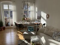 Wohnungsswap - 3 Zimmer, 85 m² - Donaustraße, Neukölln, Berlin Berlin - Neukölln Vorschau