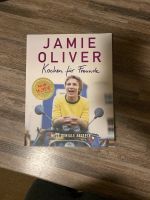 Jamie Oliver Kochen für Freunde Kochbuch Wandsbek - Hamburg Hummelsbüttel  Vorschau