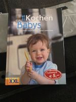 Kochen für Babys Bayern - Hohenpeißenberg Vorschau