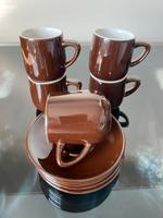 Espressotassen Set 5 Stück Wuppertal - Barmen Vorschau