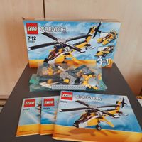 Lego 31023 – Lego Creator Gelbe Flitzer 3in1 mit OVP Nordrhein-Westfalen - Königswinter Vorschau