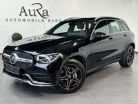 Mercedes-Benz GLC 300 4Matic AMG-Line NAV+LED+AHK+PANO+360°+PP Niedersachsen - Wardenburg Vorschau