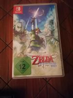 The Legend of Zelda - Skyward Sword HD / Nintendo Switch Bielefeld - Bielefeld (Innenstadt) Vorschau