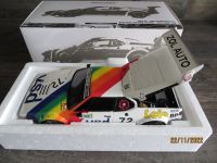 1:18 BMW M1 Procar Minichamps (Haube und Türen zu öffnen) Lindenthal - Köln Sülz Vorschau