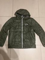 Nike Jacke Fleece Bayern - Wegscheid Vorschau
