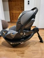 Autositz cybex mit isofix Rheinland-Pfalz - Wöllstein Vorschau