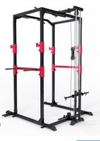 Power Rack Sportstech FPR 300 Nürnberg (Mittelfr) - Oststadt Vorschau