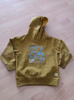 Pullover Hoodie Größe 104 von blue seven Baden-Württemberg - Epfenbach Vorschau