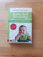 Baby-led weaning, Gill Rapley& Tracey Murkett Ricklingen - Wettbergen Vorschau