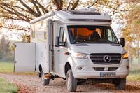 Wohnmobil Hymer ML-T 580  ALLRAD Baden-Württemberg - Burgrieden Vorschau