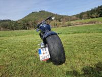 HARLEY DAVIDSON BREAKOUT FXSB 260er Hinterreifen *Roland Sands* Rheinland-Pfalz - Fischbach bei Dahn Vorschau