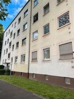 3 Zimmer-Wohnung mit Balkon Frankfurt am Main - Hausen i. Frankfurt a. Main Vorschau